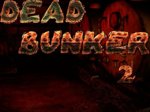 Download Dead bunker 2 Android free game.