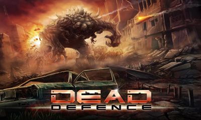 Download Dead defence Android free game.