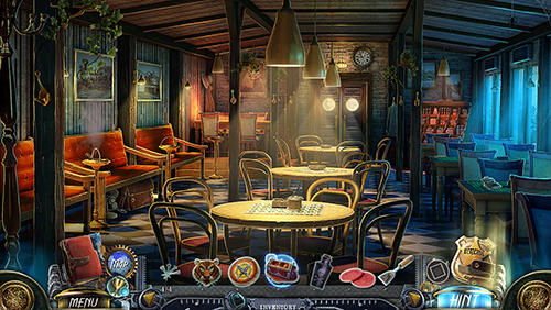 Full version of Android apk app Dead reckoning: The crescent case. Collector's edition for tablet and phone.