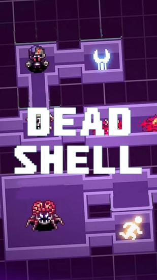 Full version of Android Pixel art game apk Dead shell for tablet and phone.