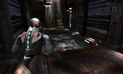 Full version of Android apk app Dead space for tablet and phone.