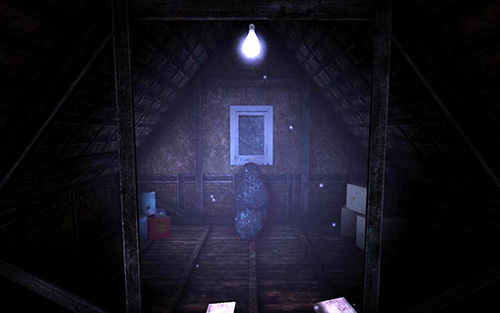 Gameplay of the Death by daylight for Android phone or tablet.