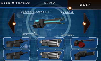 Full version of Android apk app Death Cop – Mechanical Unit 3D for tablet and phone.