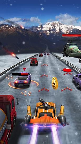 Full version of Android apk app Death road 2 for tablet and phone.