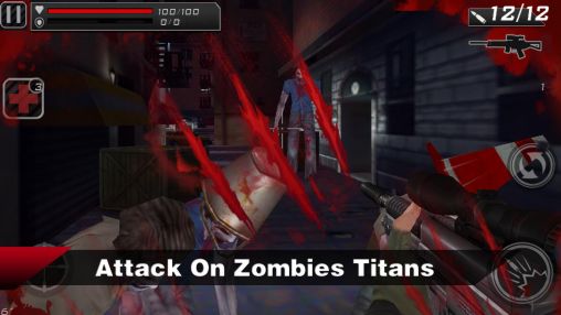 Full version of Android apk app Death shooter 3D for tablet and phone.