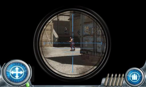 Full version of Android apk app Death: Sniper fire for tablet and phone.
