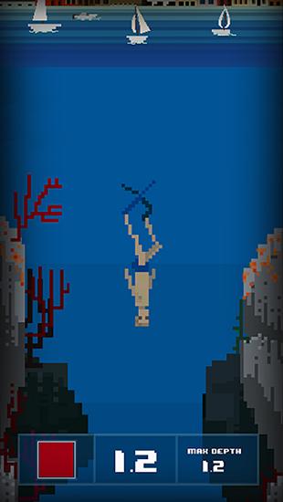 Full version of Android apk app Deep: Freediving simulator for tablet and phone.