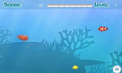 Full version of Android apk app Deep Sea Fury for tablet and phone.