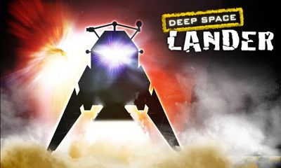 Download Deep Space Lander Android free game.