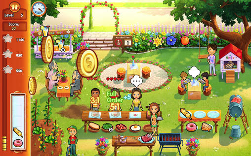 Full version of Android apk app Delicious: Emily's home sweet home for tablet and phone.