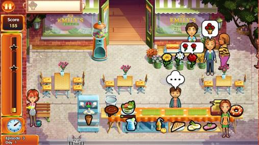 Full version of Android apk app Delicious: Emily's wonder wedding for tablet and phone.