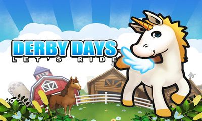 Full version of Android Strategy game apk Derby Days for tablet and phone.