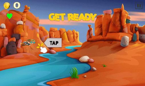 Full version of Android apk app Desert surfers: Reloaded for tablet and phone.