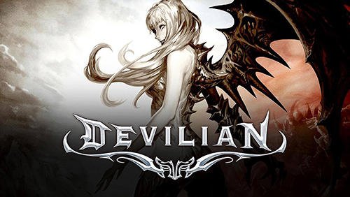 Full version of Android apk app Devilian for tablet and phone.