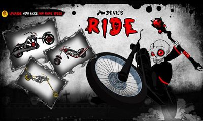 Download Devil's Ride Android free game.