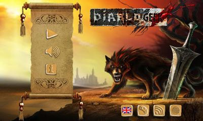 Full version of Android apk app DiabloGeek for tablet and phone.