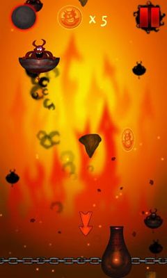 Full version of Android apk app Diabolic Trip for tablet and phone.