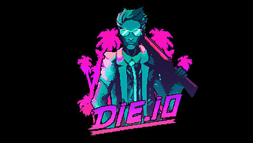 Download Die.io Android free game.
