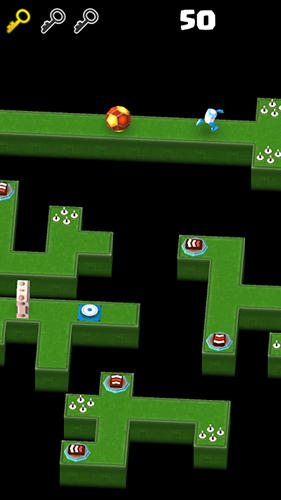 Full version of Android apk app Digo: Amazing mazes for tablet and phone.