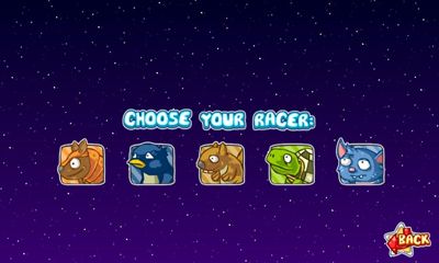 Full version of Android apk app Dillo Hills 2 'Roid Racing for tablet and phone.