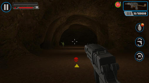 Full version of Android apk app Dino cave for tablet and phone.