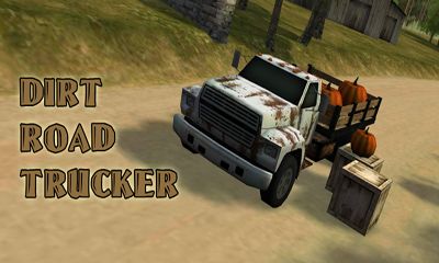 Download Dirt Road Trucker 3D Android free game.