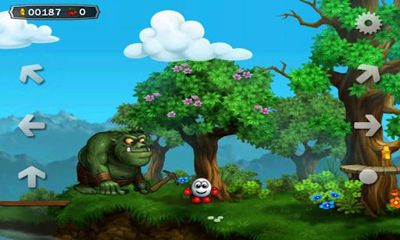 Full version of Android apk app Dizzy - Prince of the Yolkfolk for tablet and phone.