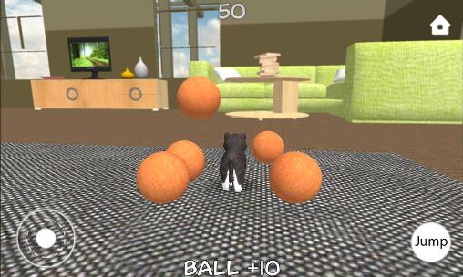 Full version of Android apk app Dog simulator for tablet and phone.
