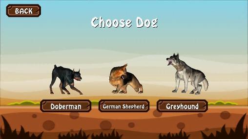 Full version of Android apk app Doggy dog world for tablet and phone.