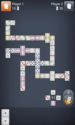 Full version of Android apk app Dominoes for tablet and phone.