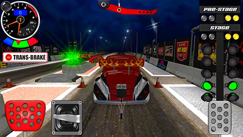 Gameplay of the Door slammers 1 for Android phone or tablet.