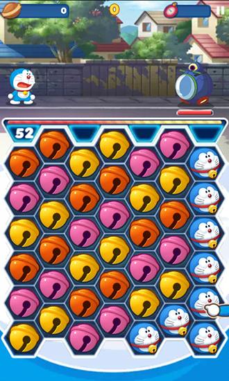 Full version of Android apk app Doraemon gadget rush for tablet and phone.