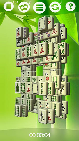 Full version of Android apk app Doubleside zen mahjong for tablet and phone.
