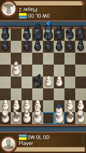 Full version of Android apk app Dr. Chess for tablet and phone.