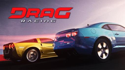 Download Drag racing: Club wars Android free game.