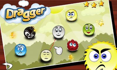 Full version of Android apk app Dragger for tablet and phone.