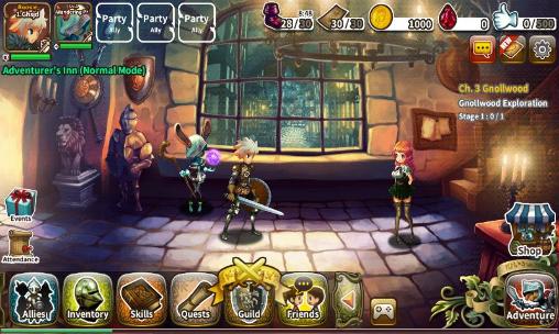 Full version of Android apk app Dragon blaze for tablet and phone.