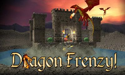 Download Dragon Frenzy Android free game.