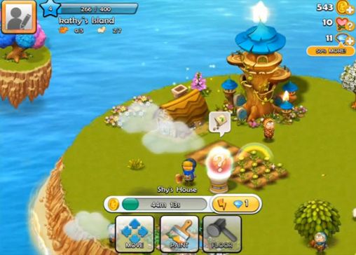 Full version of Android apk app Dragon friends for tablet and phone.