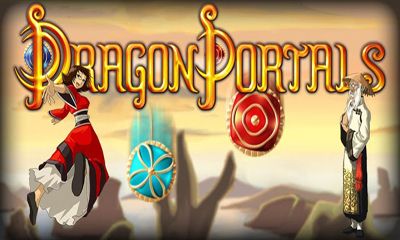 Download Dragon Portals Android free game.