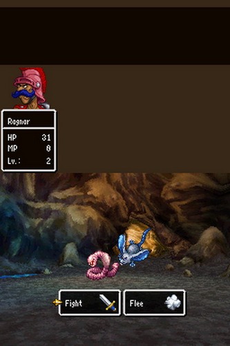 Full version of Android apk app Dragon quest 4: Chapters of the chosen for tablet and phone.