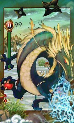 Full version of Android apk app Dragon Raid for tablet and phone.