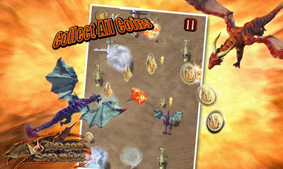 Full version of Android apk app Dragon Scramble for tablet and phone.