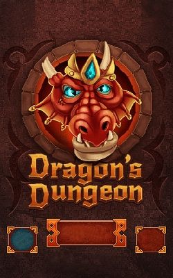 Download Dragon's dungeon Android free game.