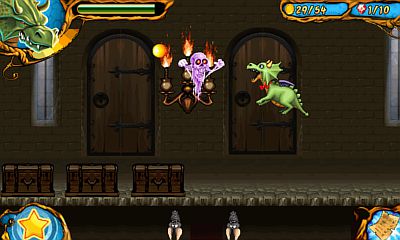 Full version of Android apk app Dragon & Dracula 2012 for tablet and phone.