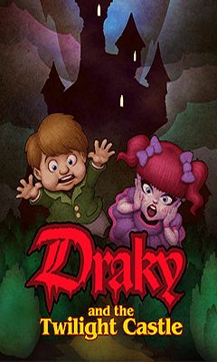 Download Draky and the Twilight Castle Android free game.