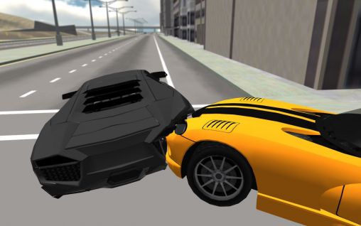 Full version of Android apk app Drift car 3D for tablet and phone.