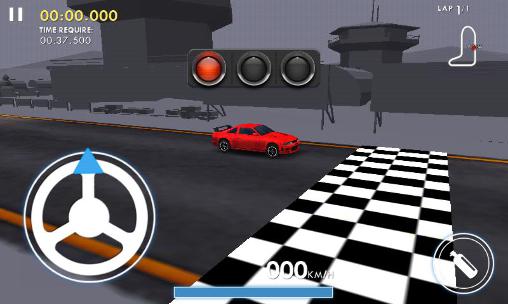 Full version of Android apk app Drift life: Speed no limits for tablet and phone.