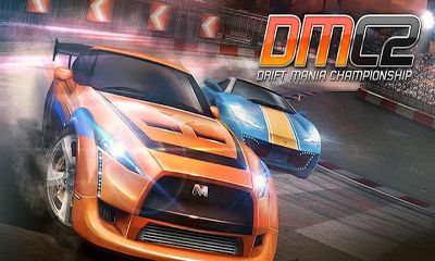 Full version of Android Racing game apk Drift Mania Championship 2 for tablet and phone.