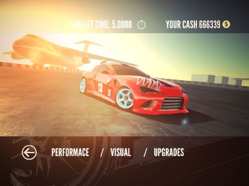 Full version of Android apk app Drift zone for tablet and phone.